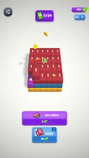 bricks merge iphone screenshot 3