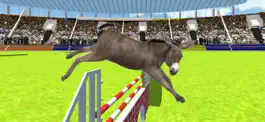 Game screenshot Jumping Donkeys Champions mod apk