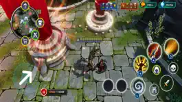 Game screenshot Epic Of Brave mod apk