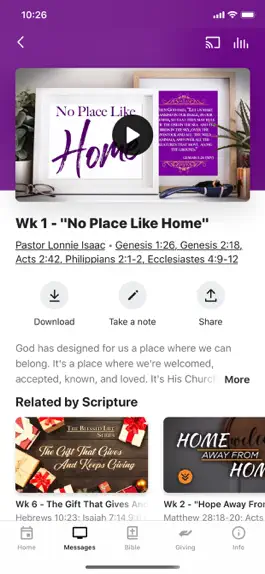 Game screenshot Freedom Church - VA hack