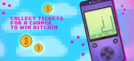 Game screenshot Bitcoin Snake: Earn Bitcoin hack