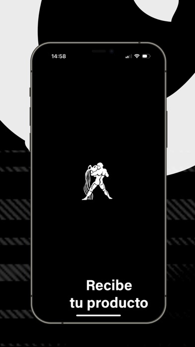 Acuario Sport Screenshot