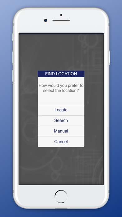 Screenshot #2 pour MySecurityApp