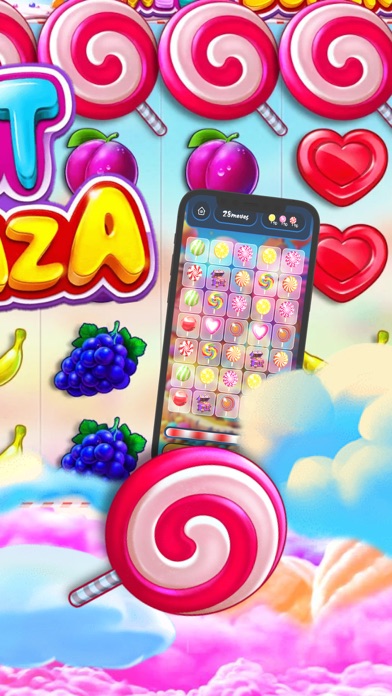 Sweet Bonanza: Candy Land Screenshot