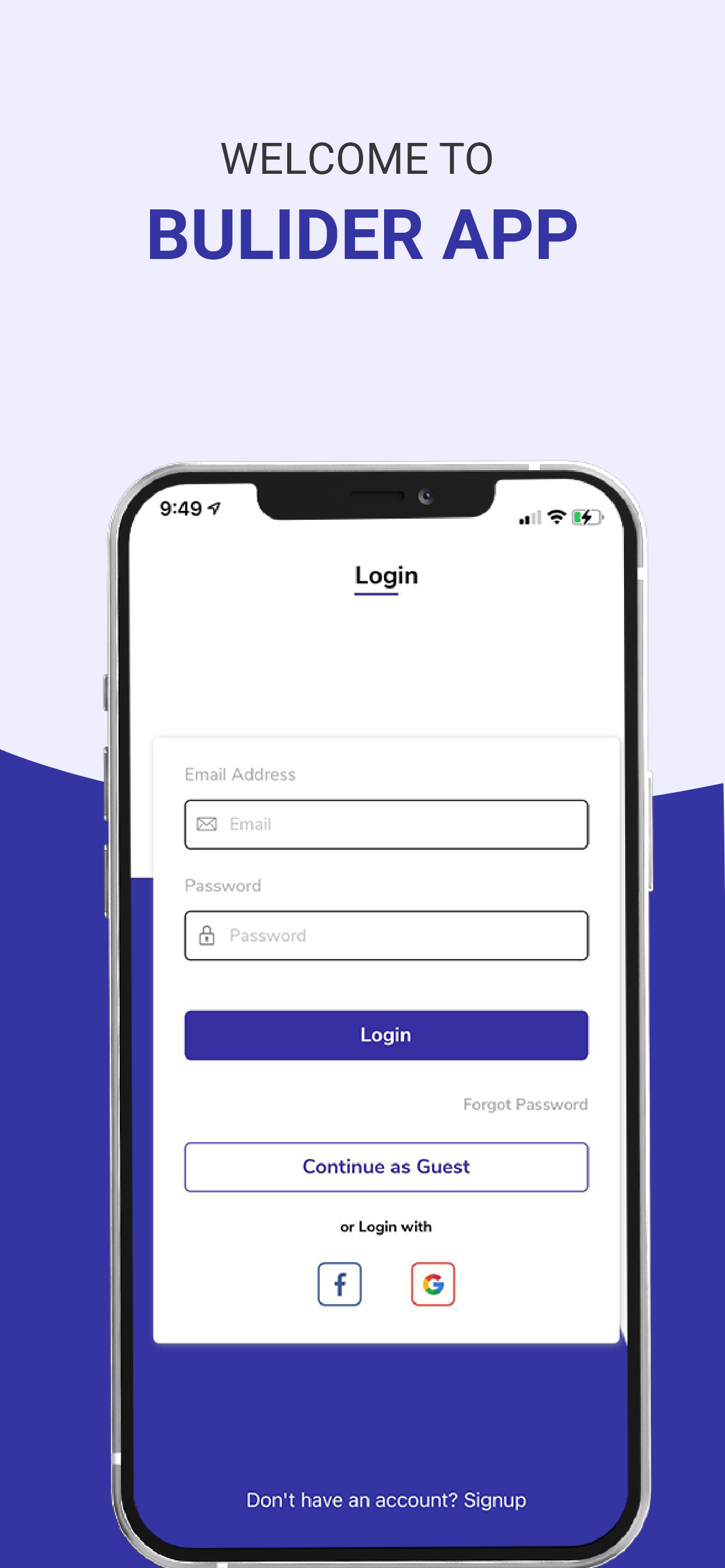 BuildersApp, Inc