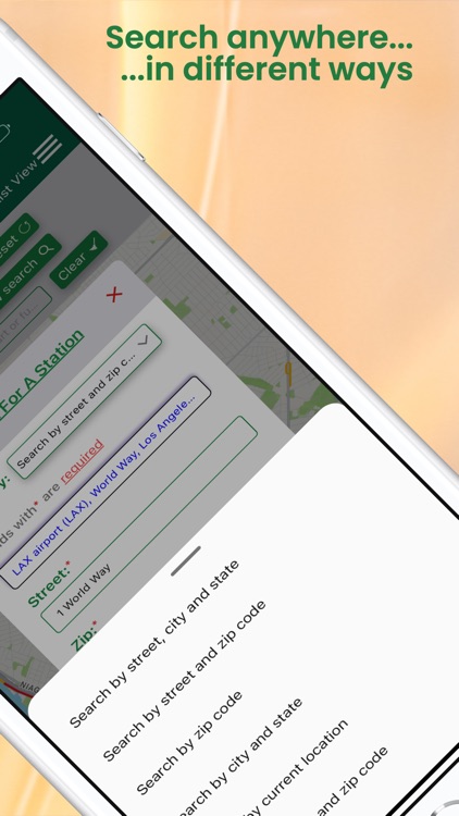 Station Locate screenshot-7