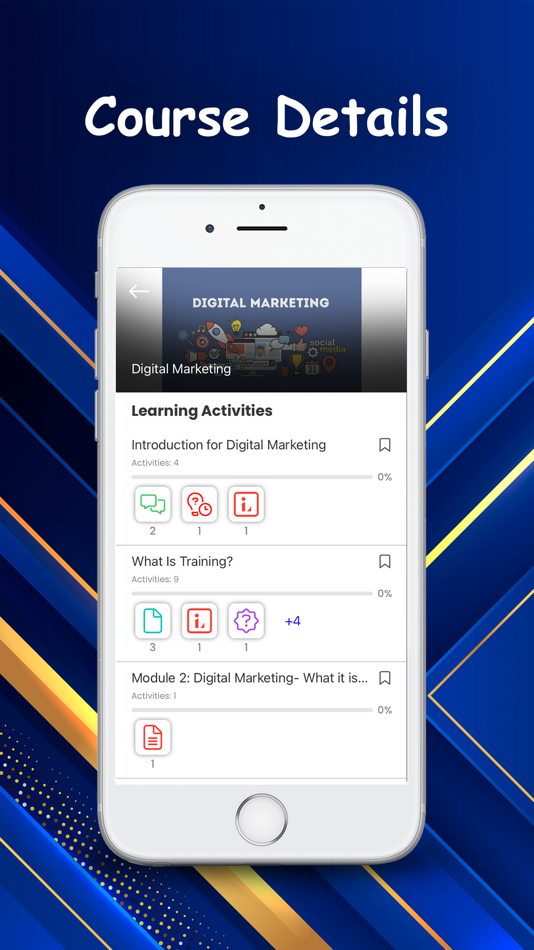 #7. bSkilling (iOS) 由: Melimu Edutech Pvt Ltd