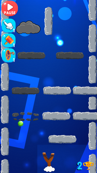 Plinko Fairy Sparks Screenshot