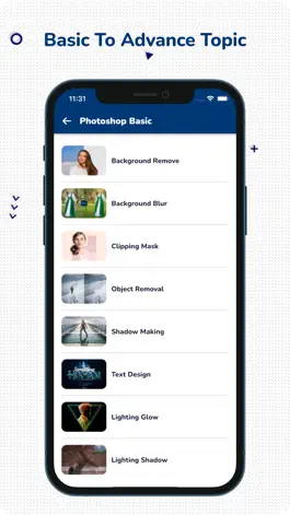 Game screenshot PhotoshopGuide hack