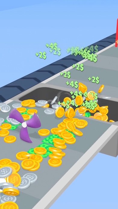 Air Bending Rush Screenshot