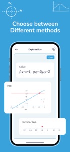 Homework : AI Math Calculator screenshot #3 for iPhone