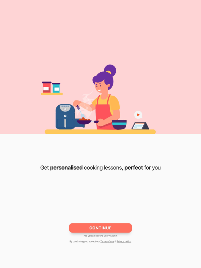 Healthy Air Fryer Foods