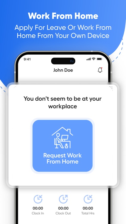 Attendify Lite screenshot-3