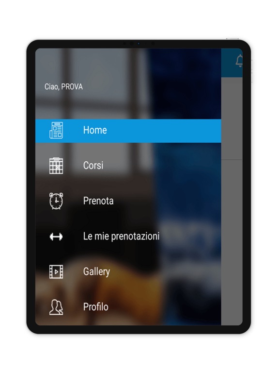 Il Gabbiano Napoli ASD