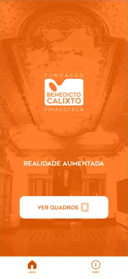 Game screenshot Calixto Virtual apk