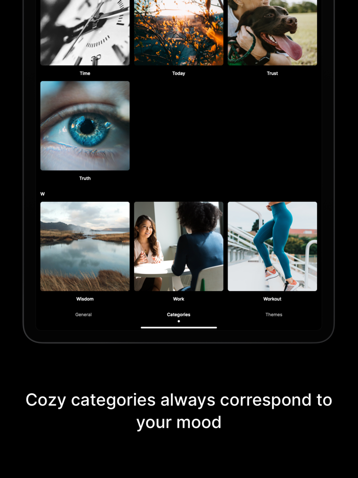 Quottie Positive Quotes