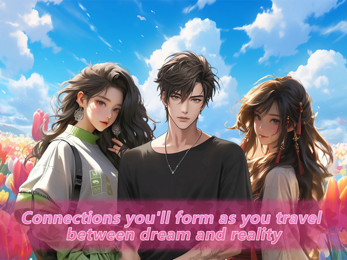 Love Romance Story and Chapters