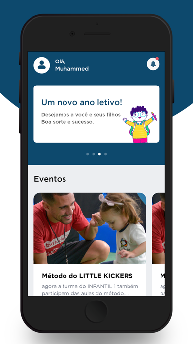 Criarte Screenshot