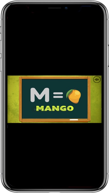 LittleButterflies Alphabet App