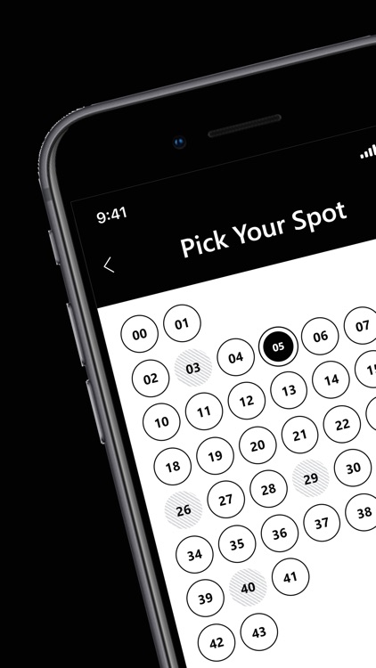 Rise Fitness New screenshot-3