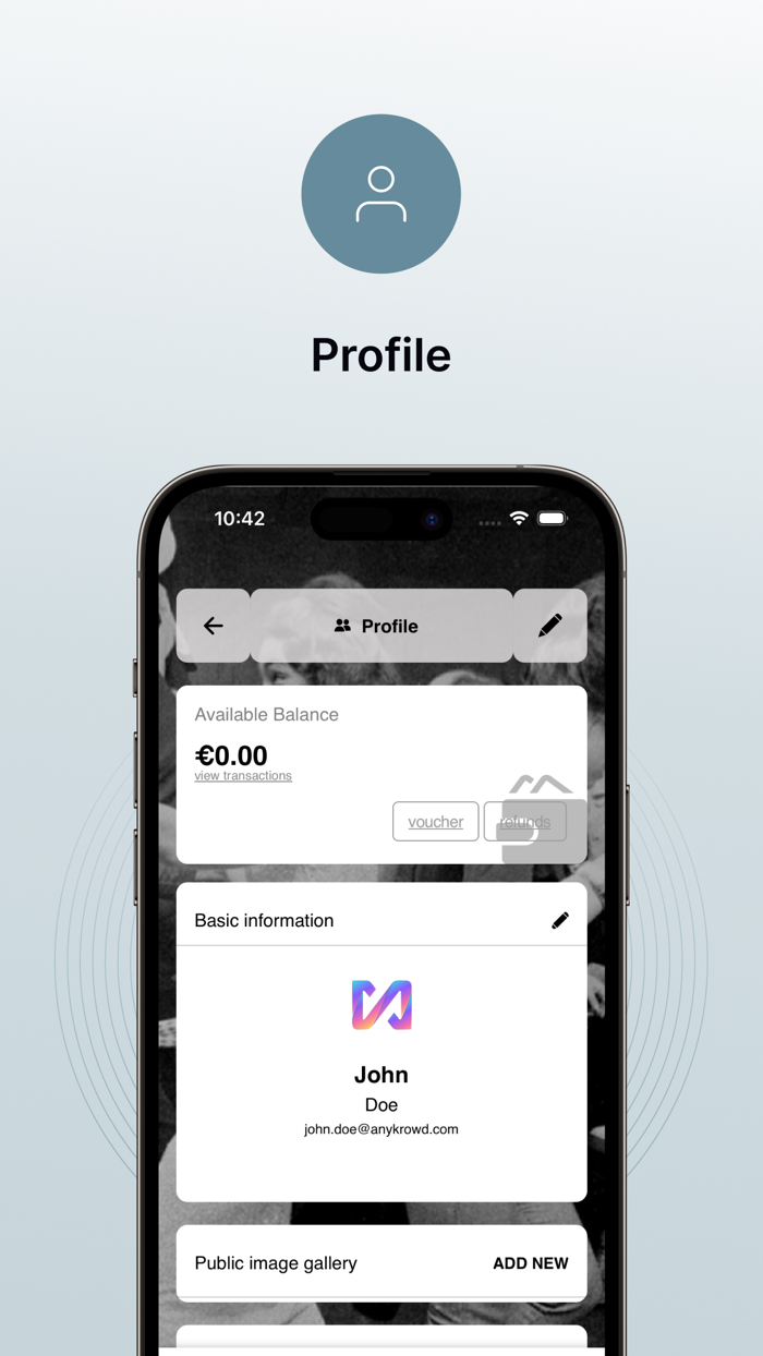 Nacht voor de Horeca