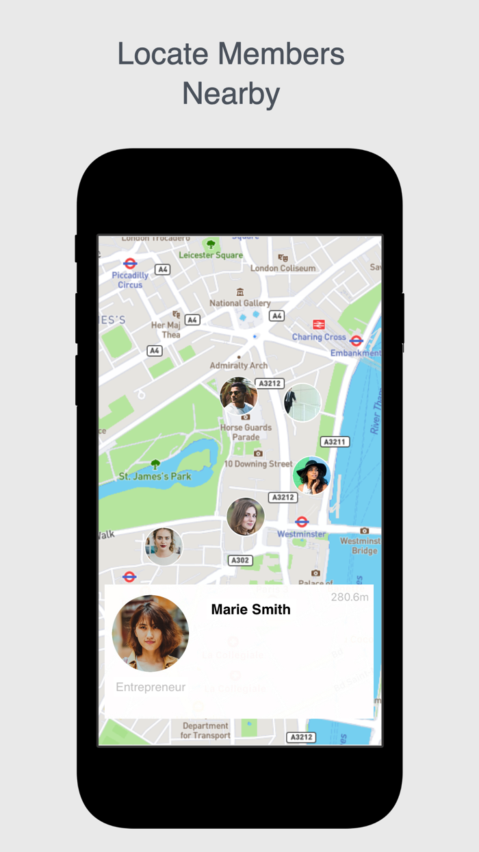 GLFx  - Nature Based Action