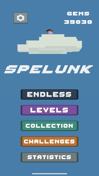 Spelunk