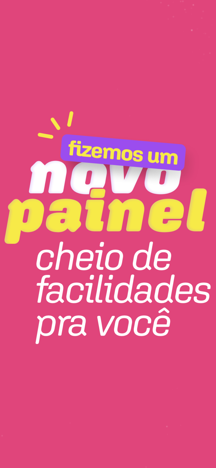 Quero Delivery para Parceiros
