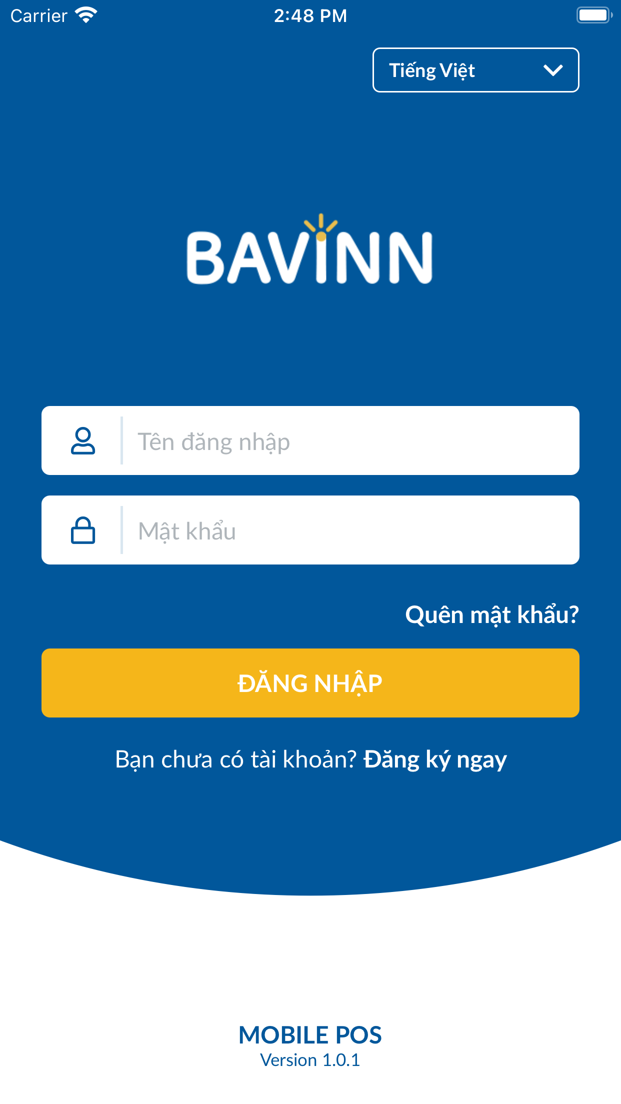 Bavinn