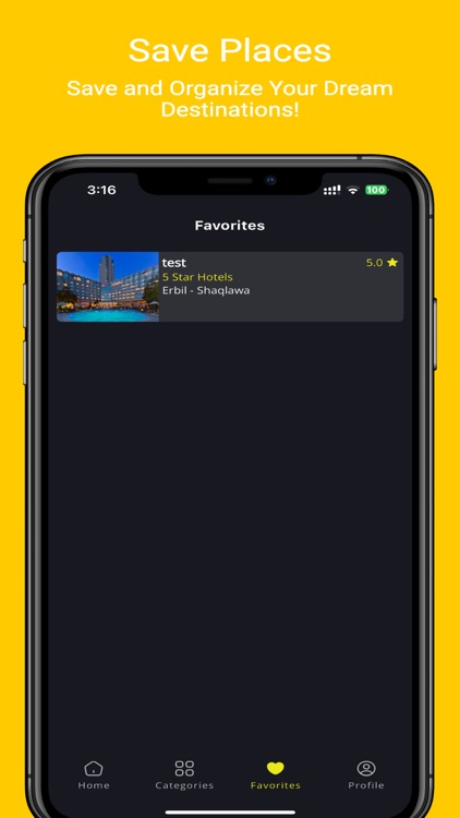 THE BEST Select screenshot-3