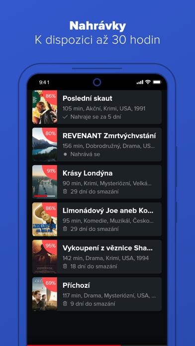C2NET.TV Screenshot