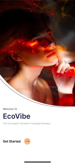 Game screenshot EcoVibe - Vibrator Massager + mod apk
