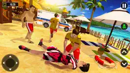 Game screenshot Beach Game Girls Swimming Game mod apk