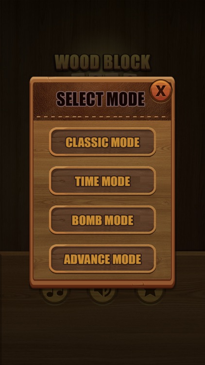 Wood Block Puzzle Box 2025 screenshot-4