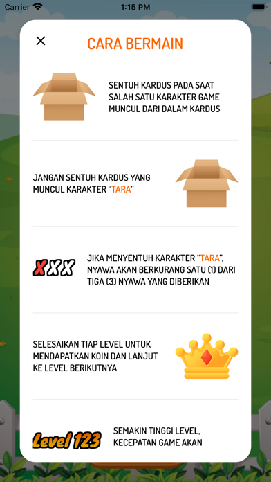Tira Smart Family Screenshot