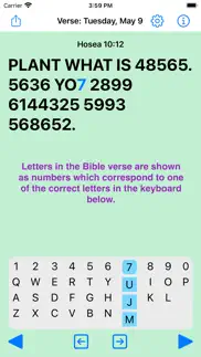 How to cancel & delete bible verse puzzler 2