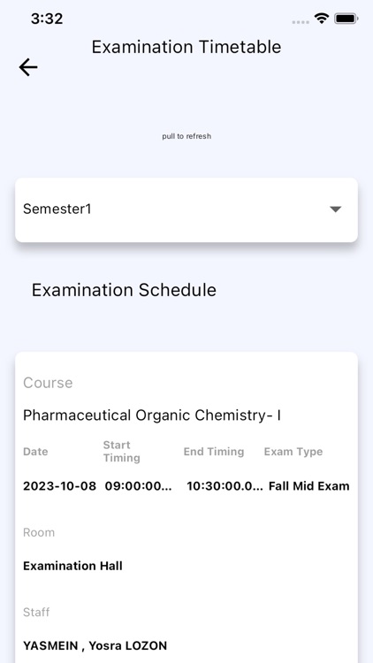 DMCG student screenshot-4