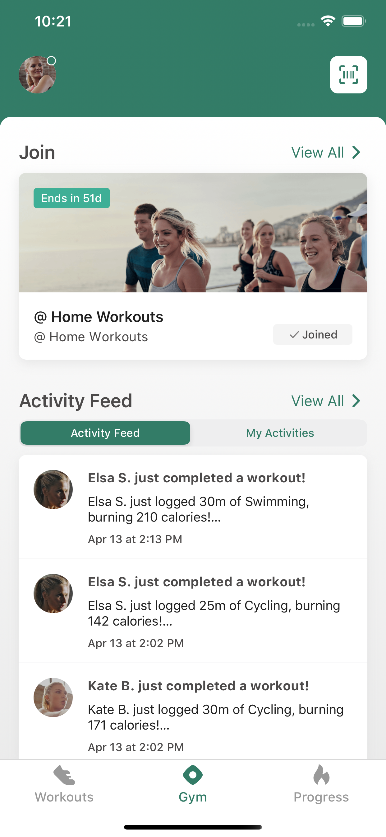Onyx Fitness
