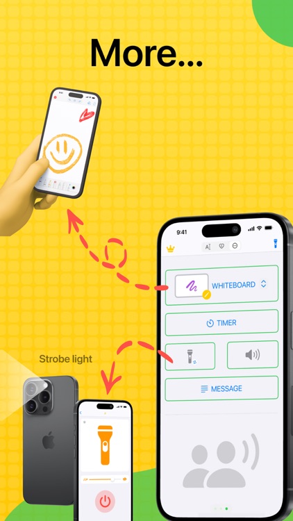 LED Banner - Hey! hey ,Marquee screenshot-4