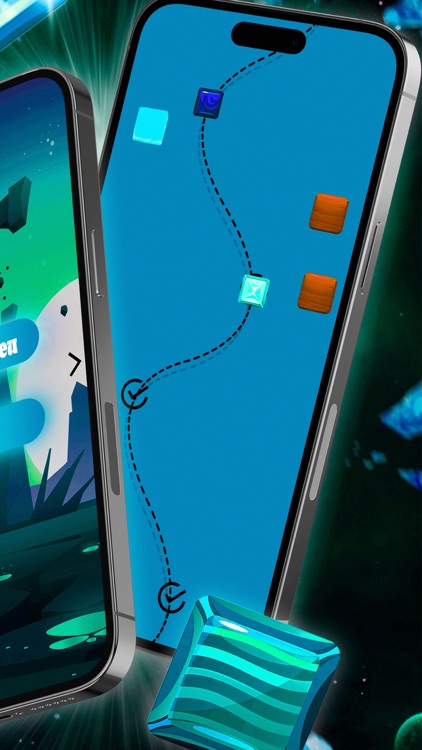 Collection de Trois screenshot-3