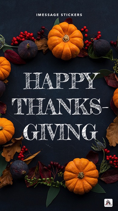 Screenshot #1 pour Thanksgiving Celebration