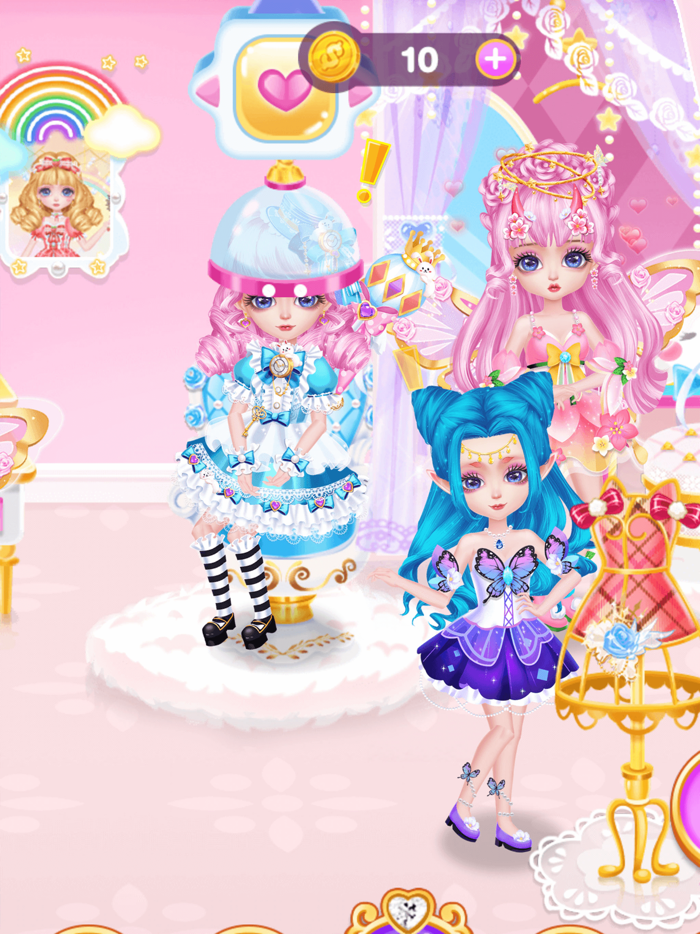 Princess House Party Life