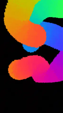 Game screenshot Rainbow Draw AR mod apk