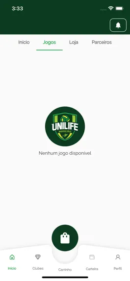 Game screenshot Unilife Maringá apk