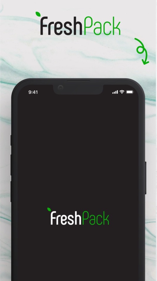 FreshPack Customer - 3.1 - (iOS)