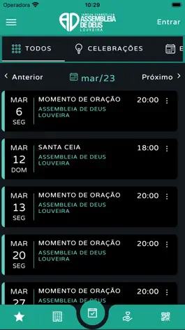 Game screenshot AD Louveira hack