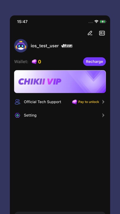 Chikii - SSH Server Toolbox screenshot-5