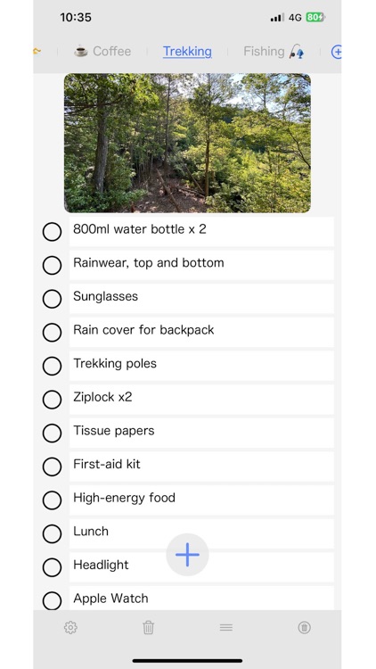 CheckItOffYo screenshot-4