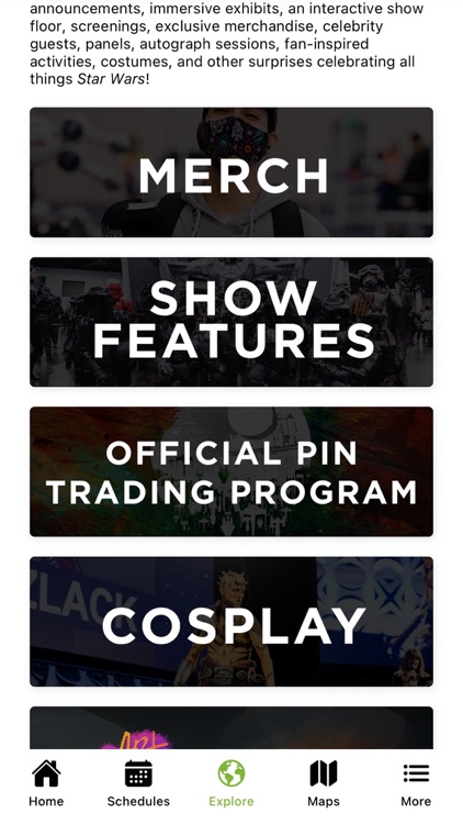 Star Wars Celebration Japan