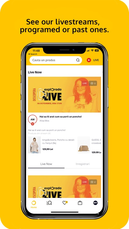 Explorado screenshot-8